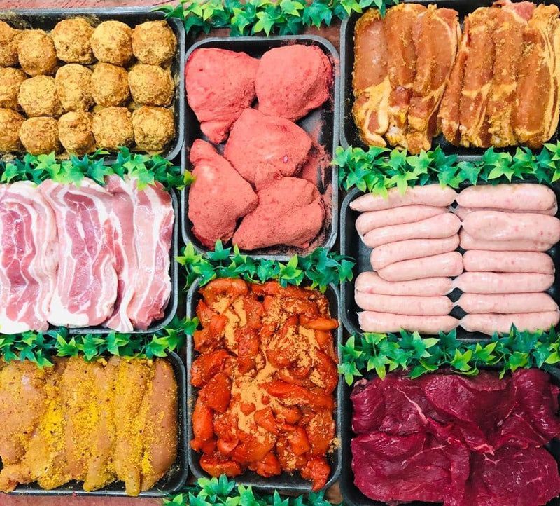 Meat Pack 2 – Gregorich Butchery