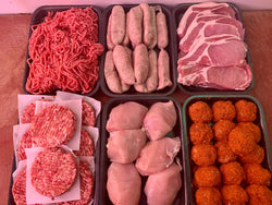 Meat Pack 21