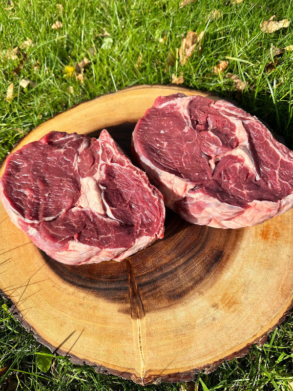 1 x 32oz Ribeye Steak