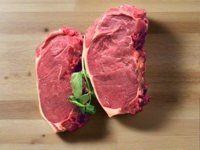 1 x 32oz Sirloin Steak