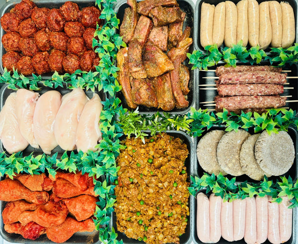 Meat Pack 82