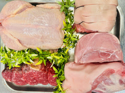 Mini Carvery Tray
