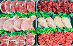 Meat Pack 78 - Pure Meat