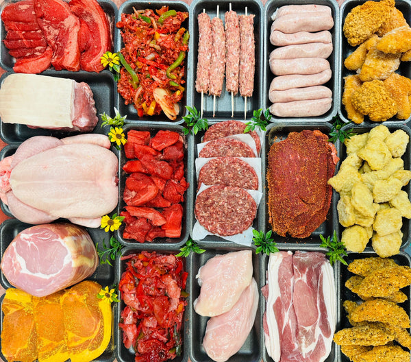 Meat Pack 80