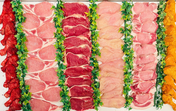 Meat Pack 81