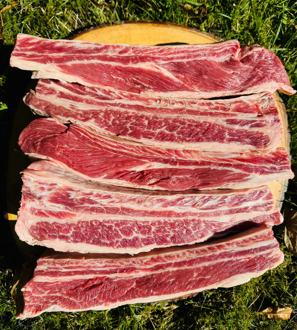 Jacobs Ladder (Per KG)