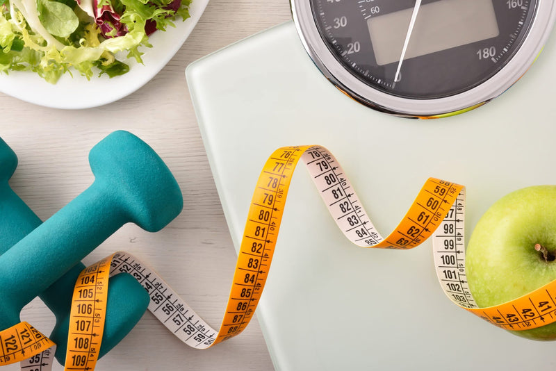 Slimming Pick & Mix - 10 Items £50