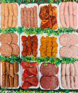 BBQ Pack 2