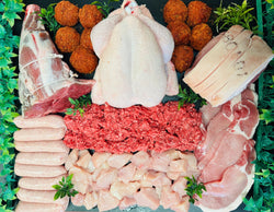 Meat Pack 75