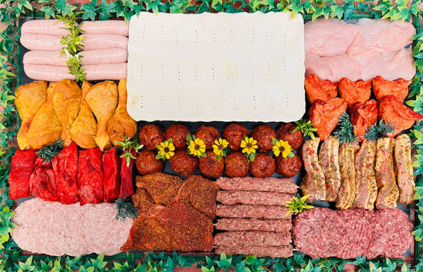 Meat Pack 76