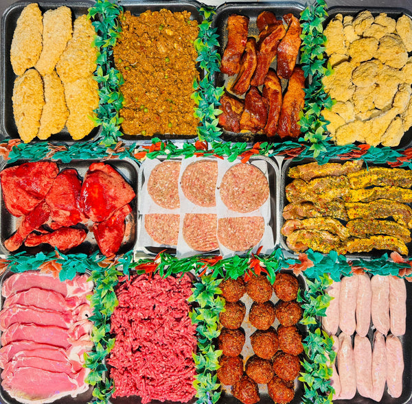 Meat Pack 77