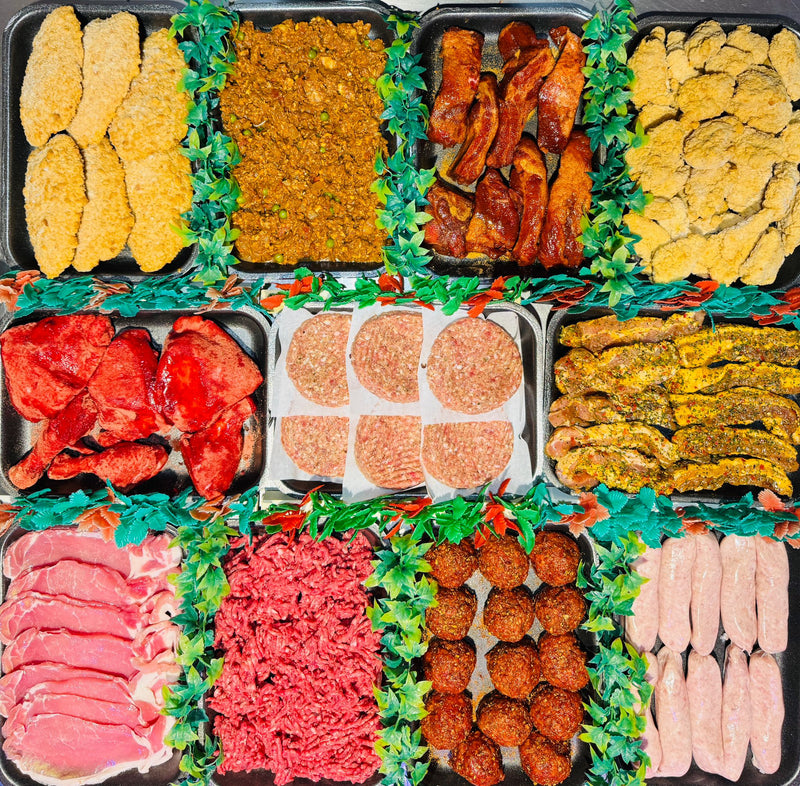 Meat Pack 77