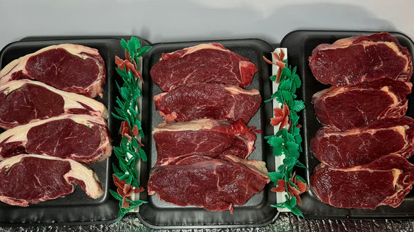 Special Steak Pack