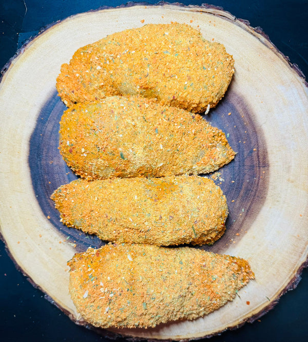 £10 Tray Chicken Kievs