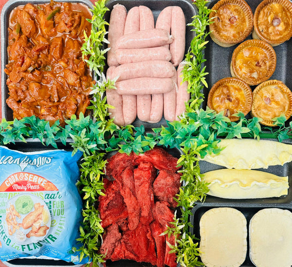 Bonfire Night Pack 1 Gregorich Butchery