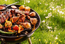 BBQ Pick & Mix - 10 Items £35