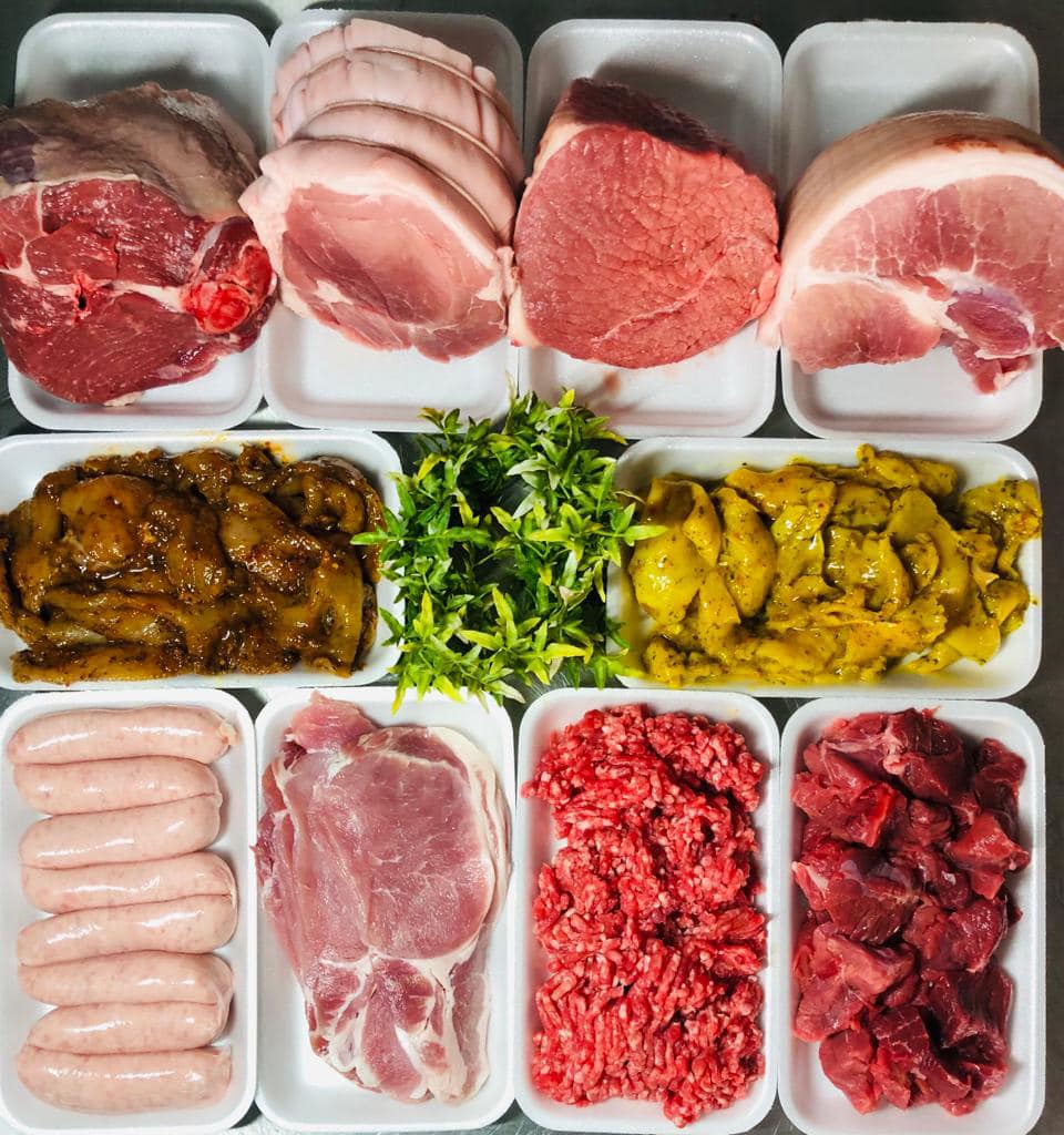 New Essentials Pack – Gregorich Butchery