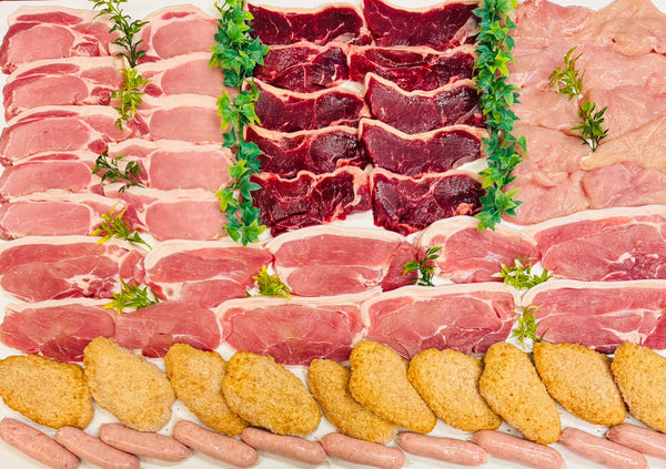 Meat Pack 79