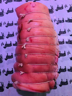 Pork Shoulder Boned & Rolled