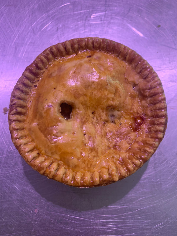 Deli Cooked 1LB Stand Pie